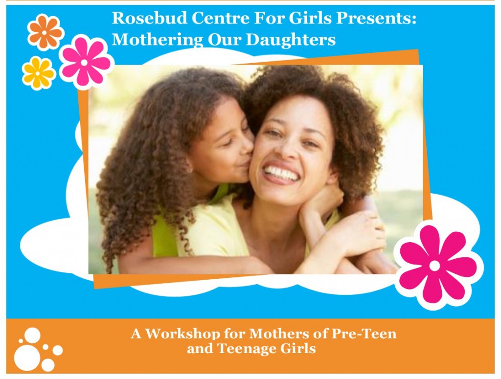 rosebud centre for girls greenwich london