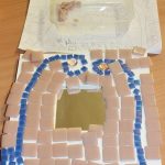 rosebud academy mosaic workshop