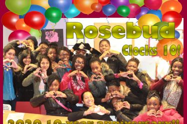 rosebud centre for girls